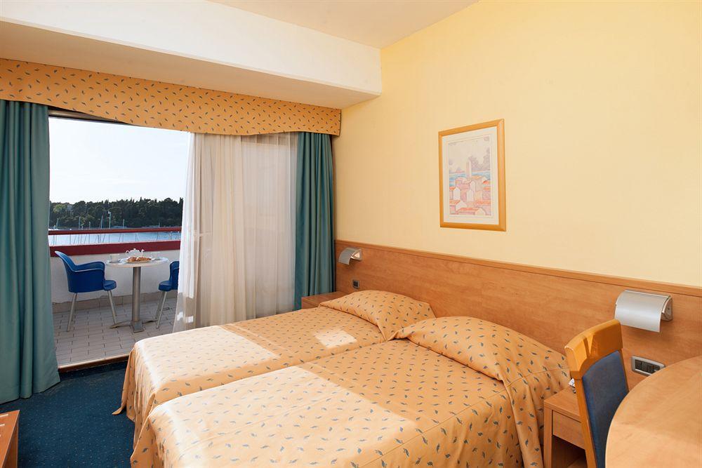 Hotel Park Rovinj Zewnętrze zdjęcie