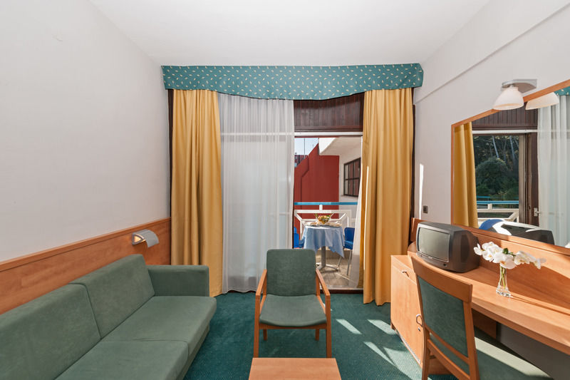 Hotel Park Rovinj Zewnętrze zdjęcie